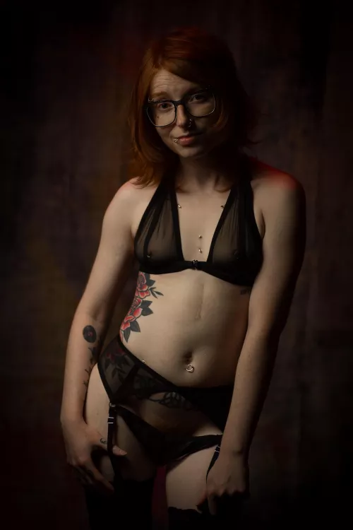 What do you think? by HotPants141