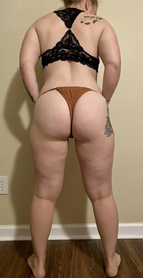 What do you think? by Snmd1519