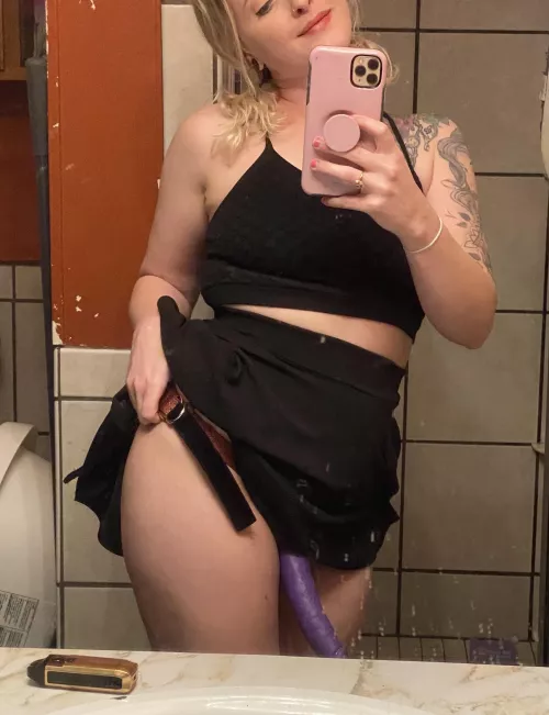 What do you think? by Shayleightay