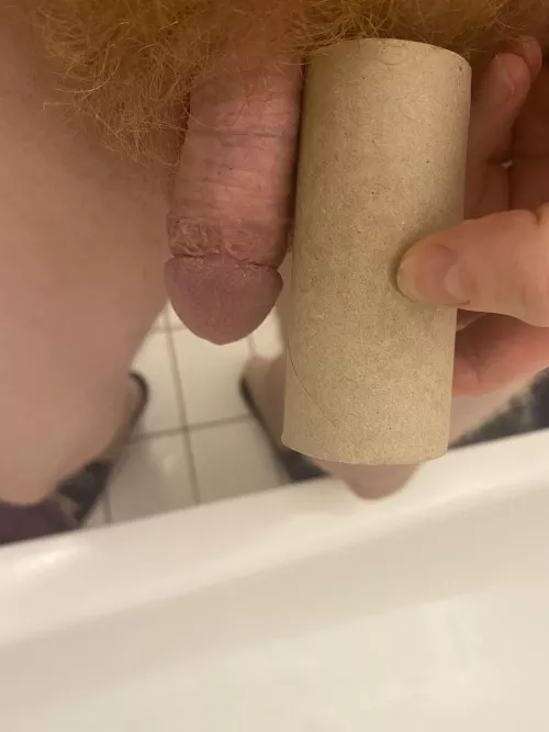 What do you think? by cutgingerdick87