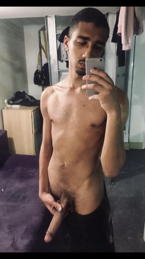 What do you think? by oberflache