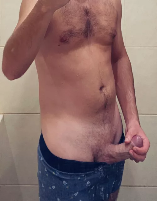 What do you think? 7 inch girth by No-Piglet-6714