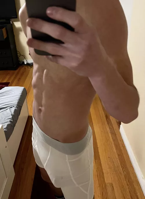 What do you think?? by Leanrunner17