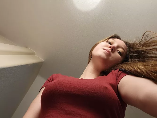 What do you think? by jade_love_12345