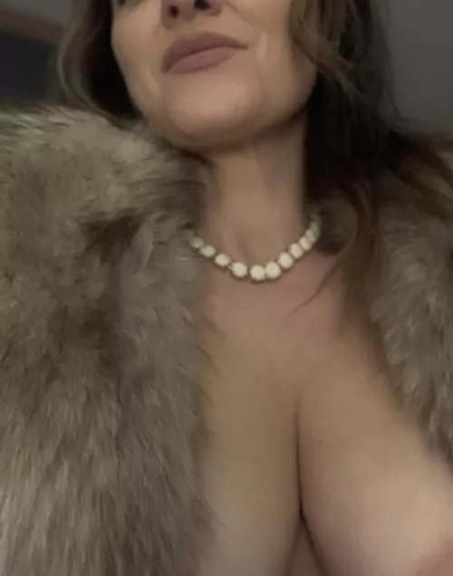 What do you think? by Bmr991