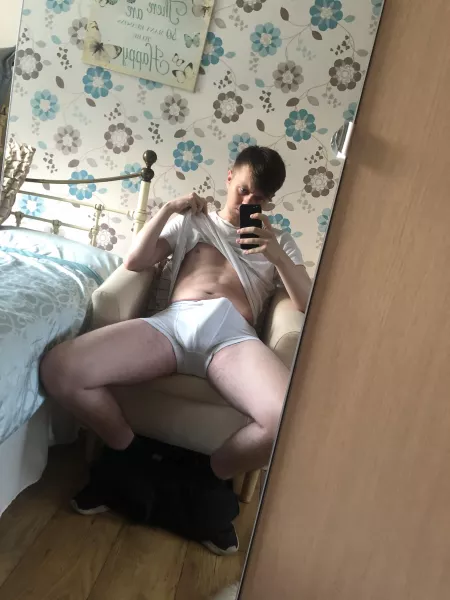 What do you think by Jakecrowder201