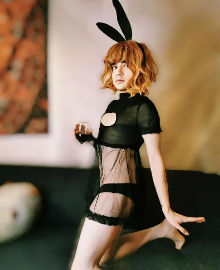 what do you think? by SenpaiHannibalCat