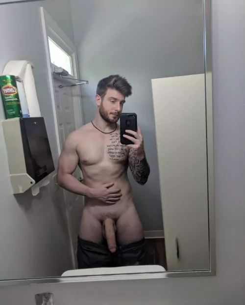 What do you think? by Legitimate-Energy564