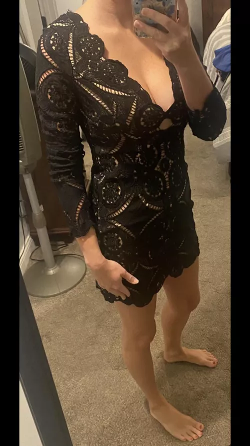 What do you think? by funkouple