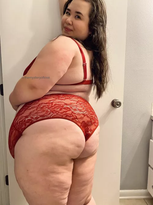 what do you think? ♥️🌹🍷 by themysteryoflove