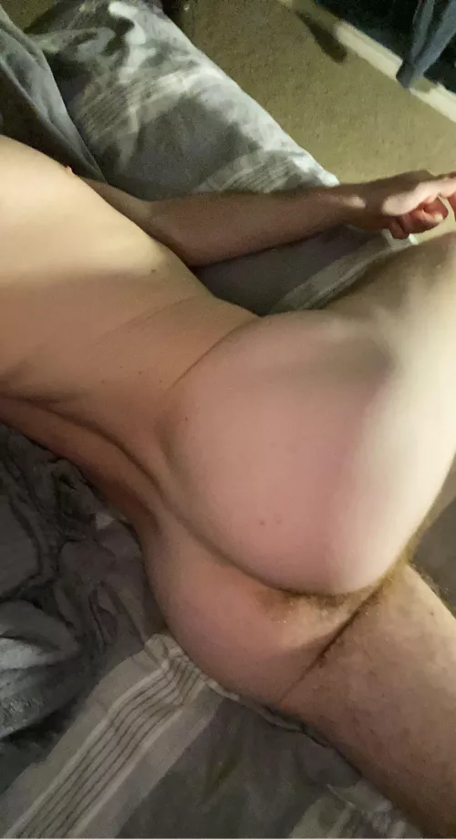 What do you think? by fuckingandrewM