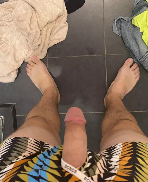 What do you think? by dieworx77