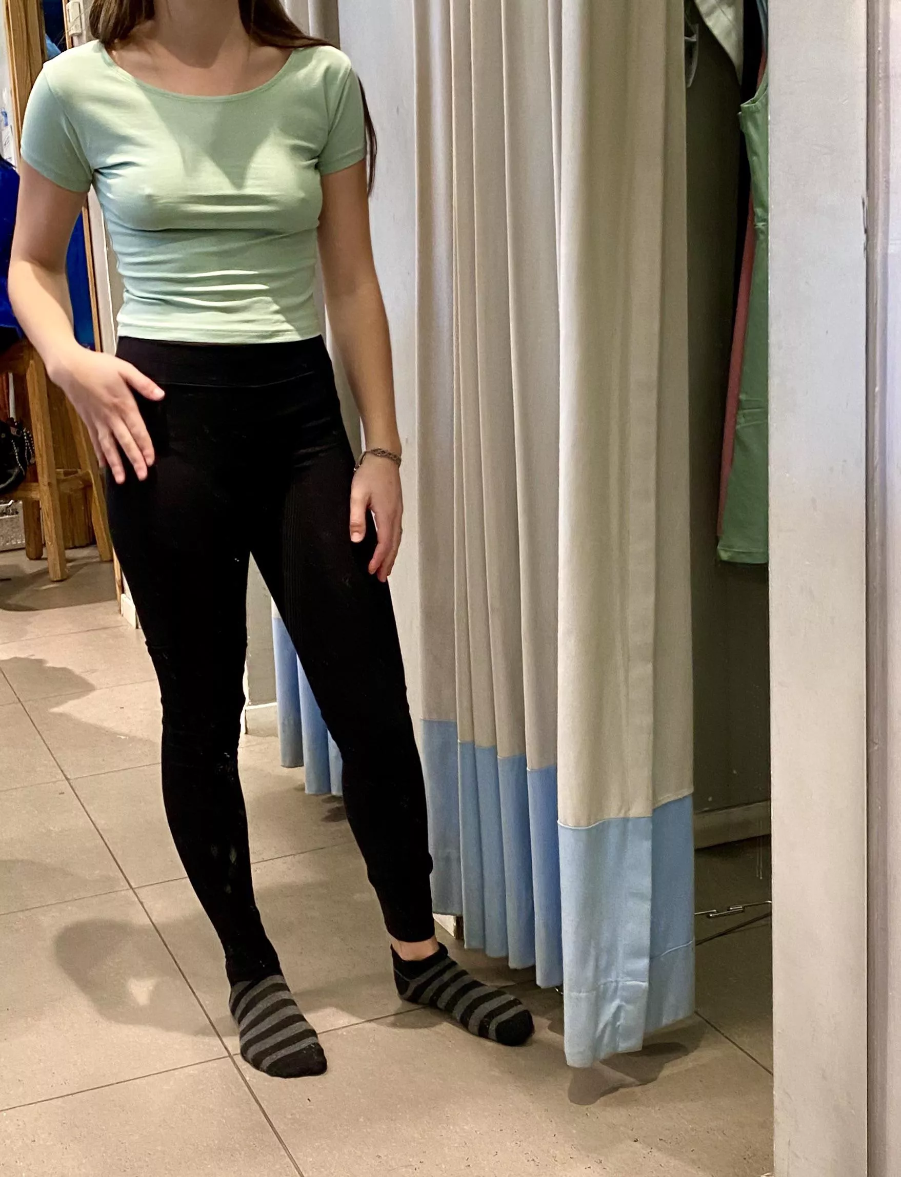 What do you think? posted by lolabunnygirl