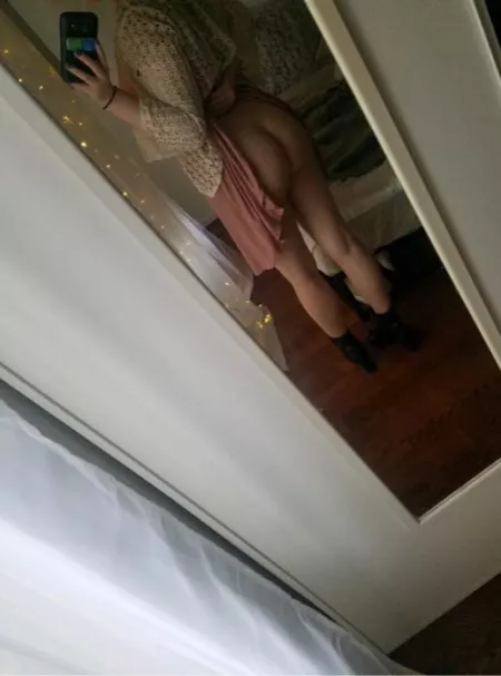 What do you think? by LustyArgonianLobbyst