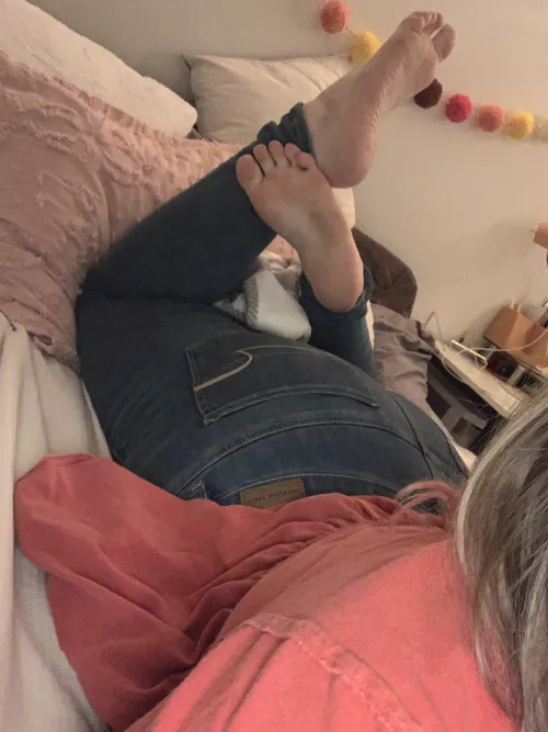 What do you think? by Realistic_Abies3061