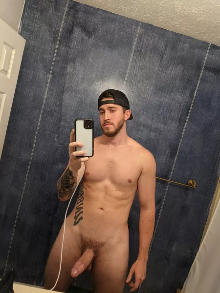 What do you think? by HeadShift7503