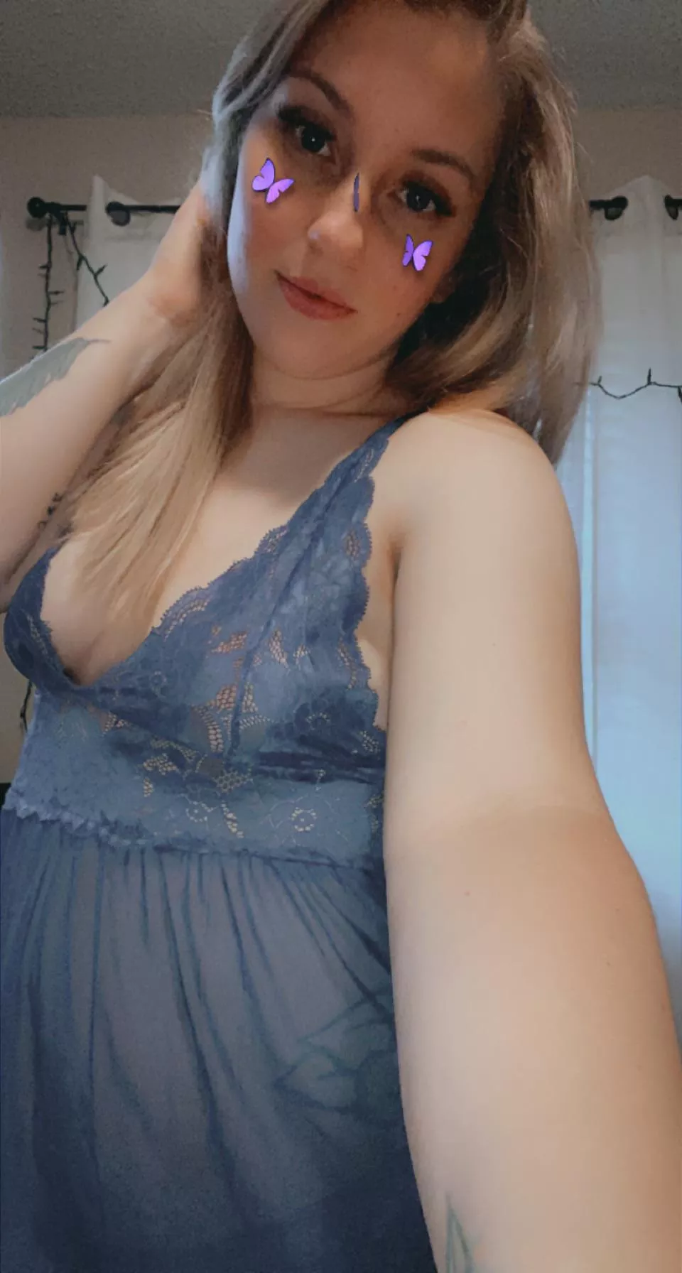 What do you think 😈 posted by Snmd1519