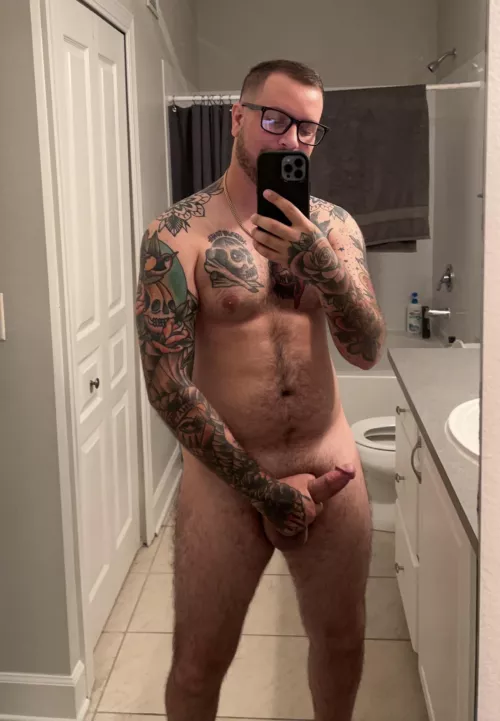 What Do You Think? by Vexxite_