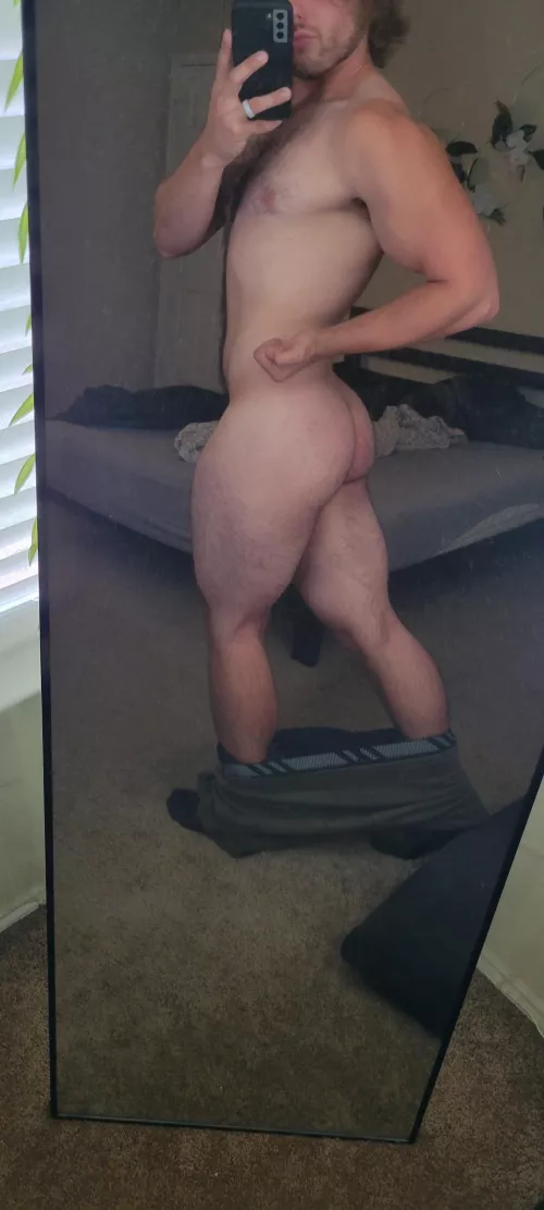 What do you think? by straightguy200