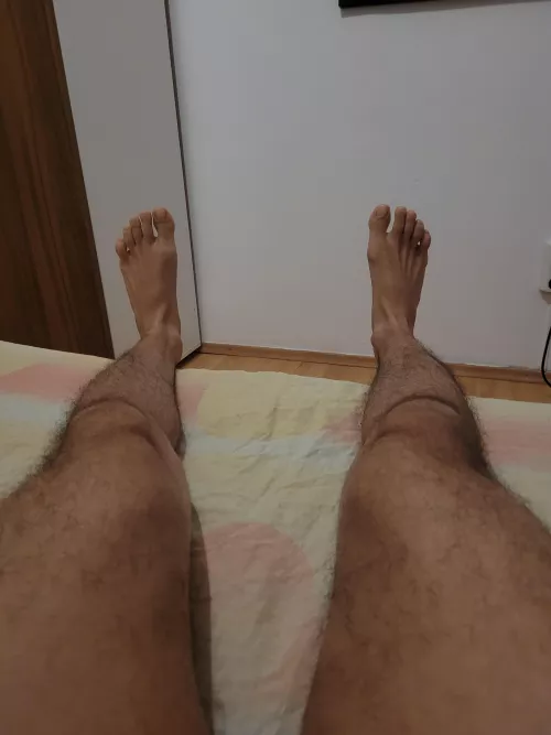 What do you think? by Cutedick16