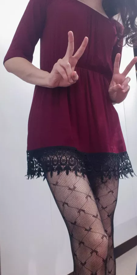 What do you think? by NagisaH8