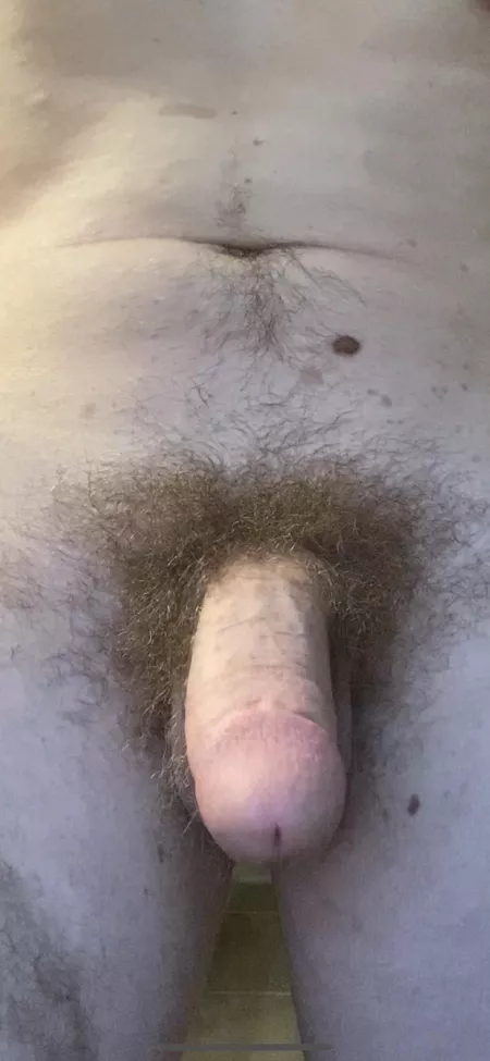 What do you think? by Initial_Island