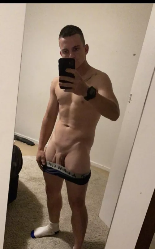 What do you think ;) by BootyliciousLeeandco