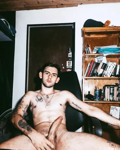 What do you think?? by LostHopx