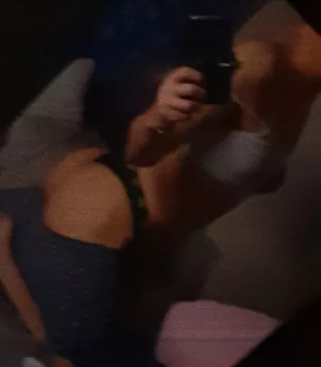 What do you think?? by Bootymelon2000