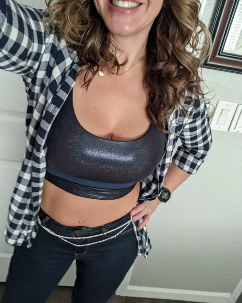 What do you think .... by hottmomof2