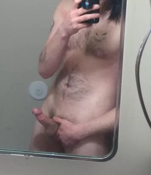 What do you think? by De_Pidah