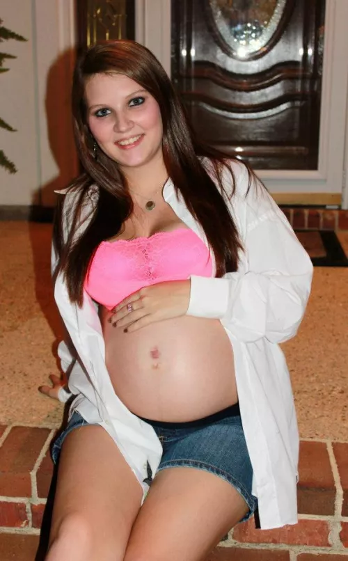 What do you think? by hotthrowaway00