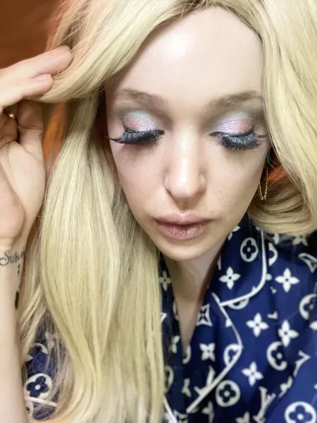 What do you think? by Missellle123