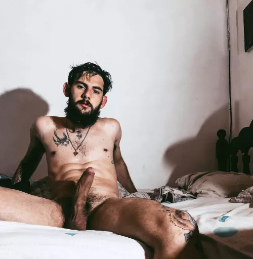 What do you think? by LostHopx