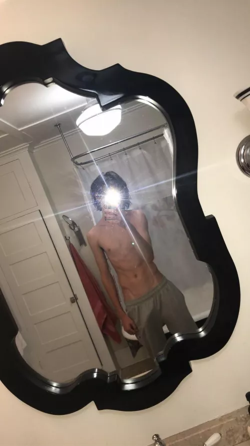 What do you think ;) by Historical-Funny-930