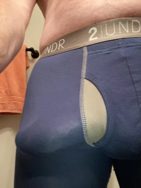 What do you think? by mrharperatl