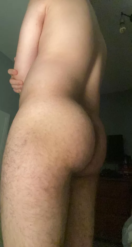 What do you think? by Bruhger123