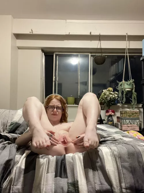 What do you think? by HotPants141