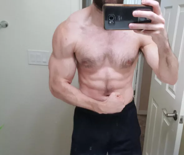 What do you think? by uploadingforfun