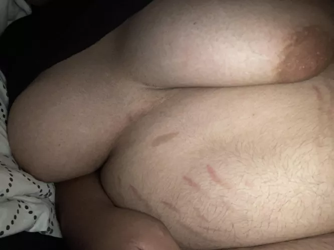 What do you think 🥺 by No-Dragonfly-4990