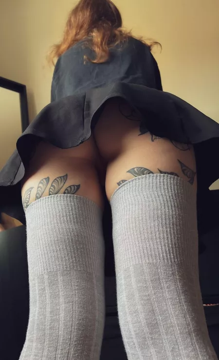 What do you think? by the_huldra