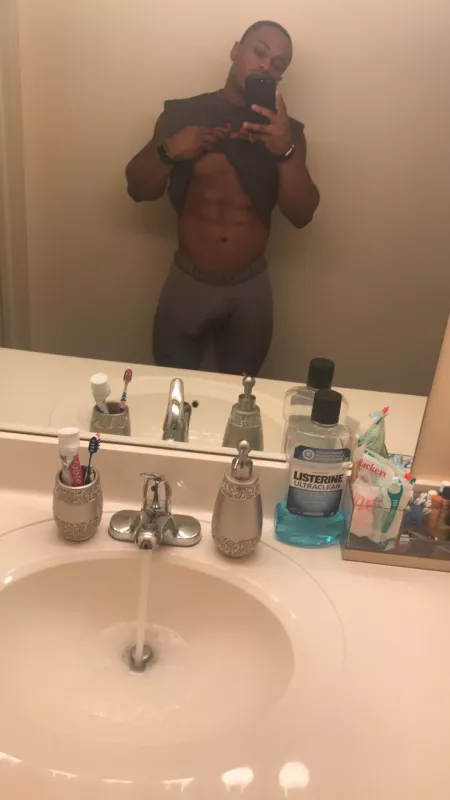 What do you think? by [deleted]