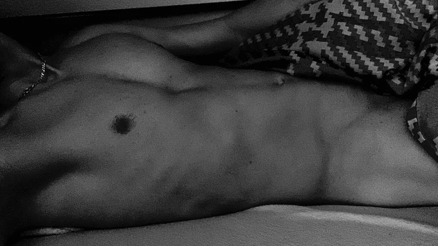 What do you think about black and white photos by VladTheBald