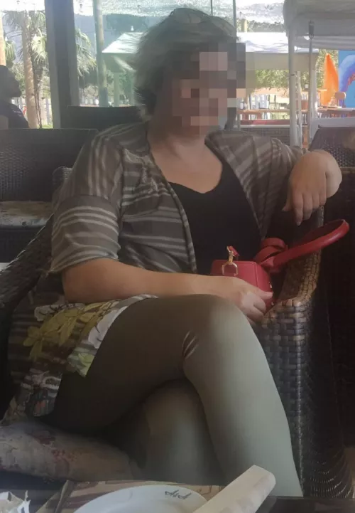 What do you think about friend's mom ? by Plus_Wing_8267