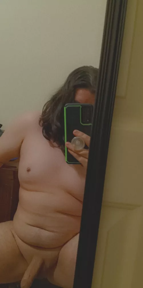 What do you think about long hair on dudes? by aWildBunch