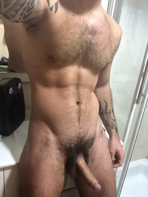 What do you think about me? by pipebcn