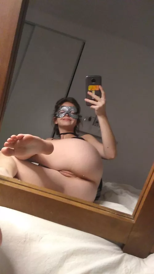 what do you think about my 18yo inne? by franuella88