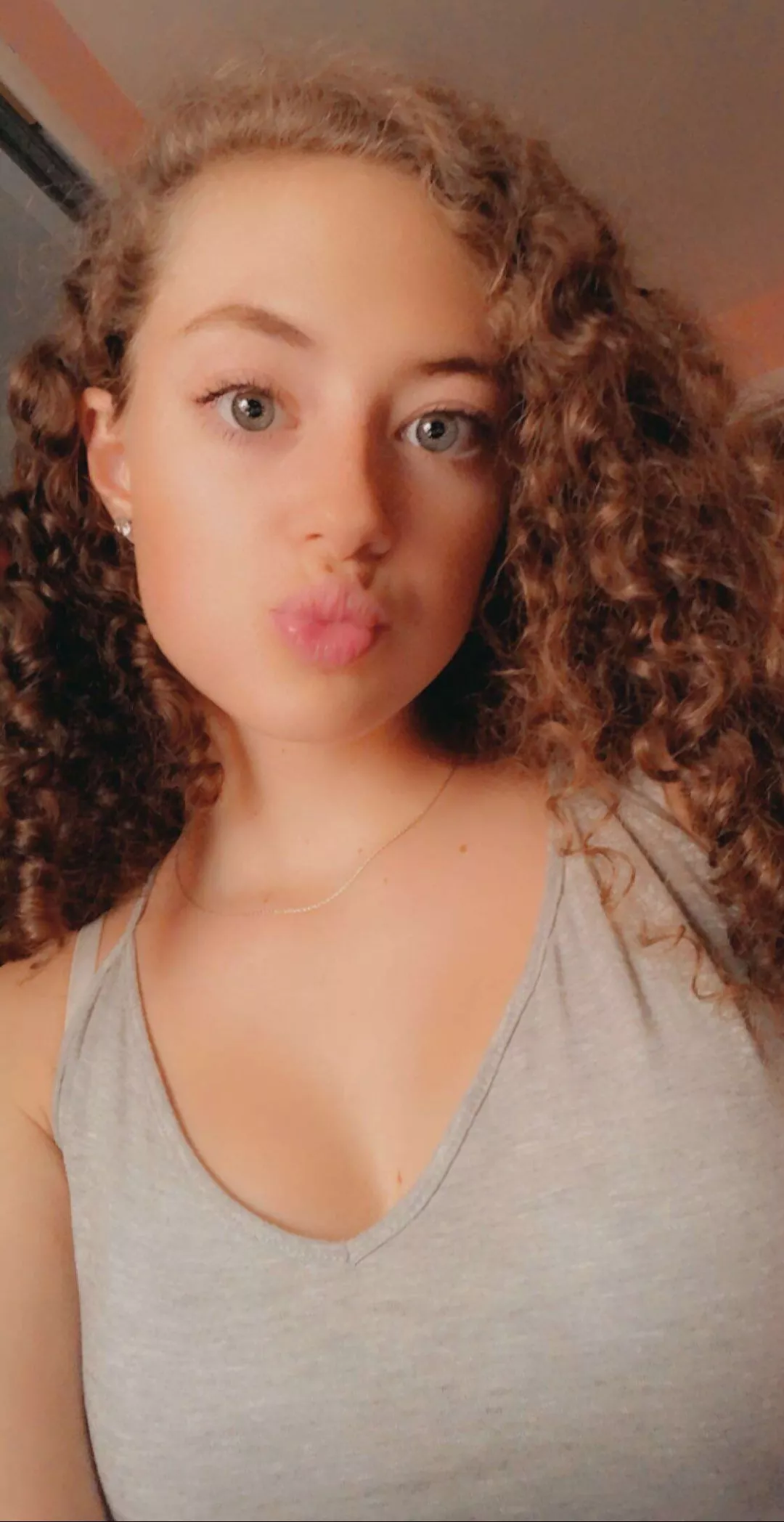 What do you think about my curls posted by Sugar-baby112