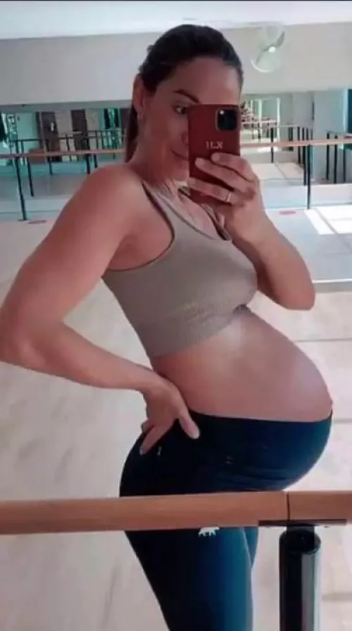 What do you think about my curves? by Fit-Cheek3998