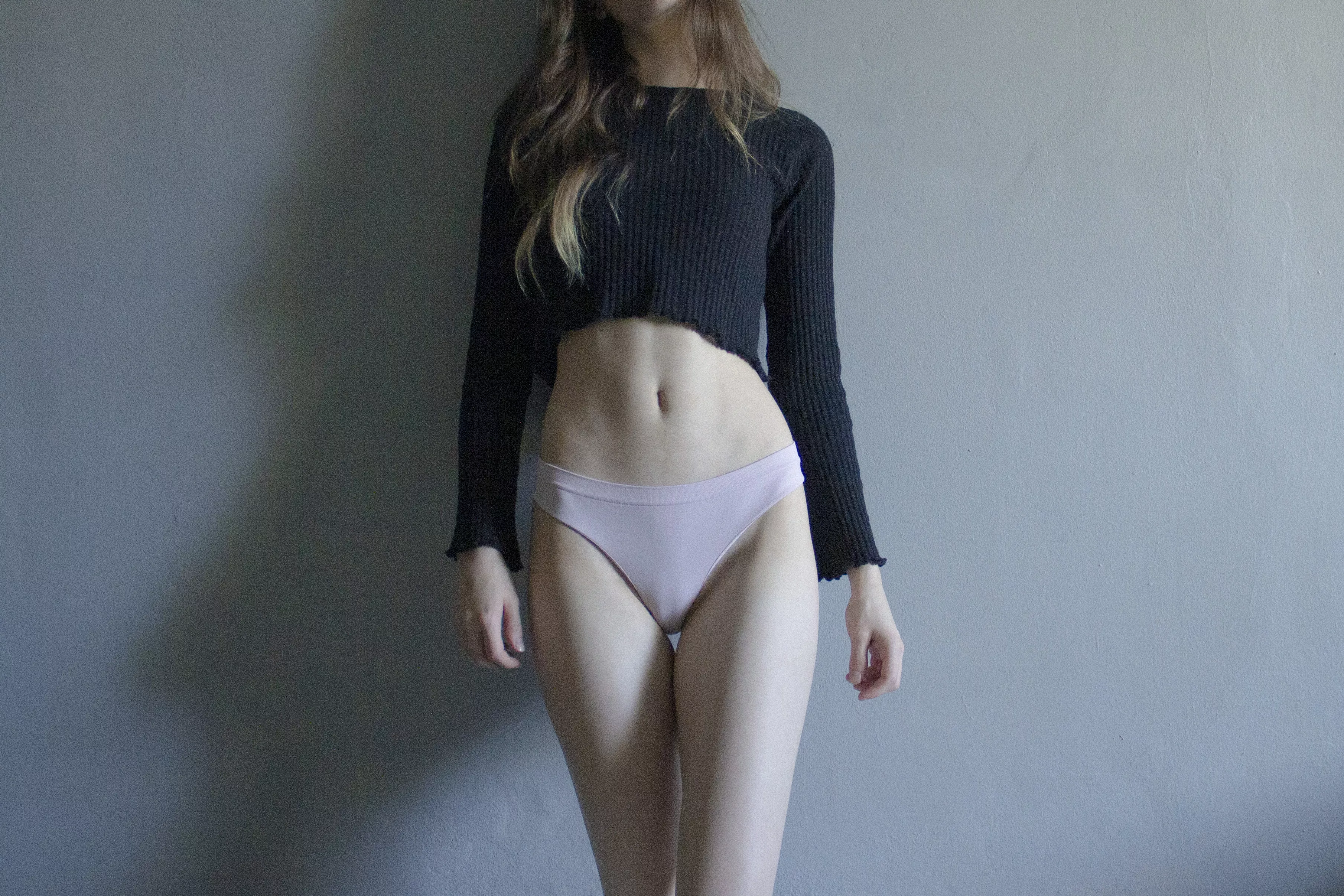 What do you think about my figure? 🥵 posted by Klava_Volkova